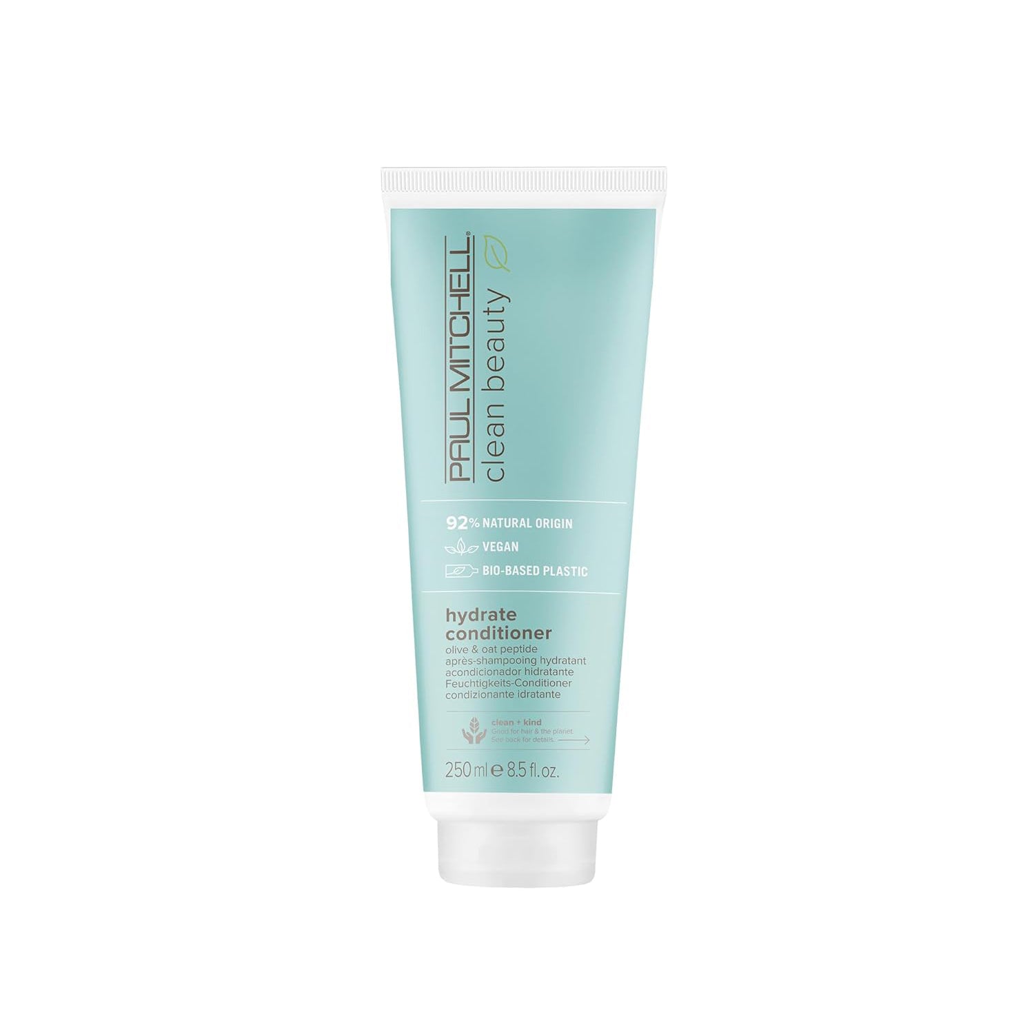 Clean Beauty Hydrate Conditioner
