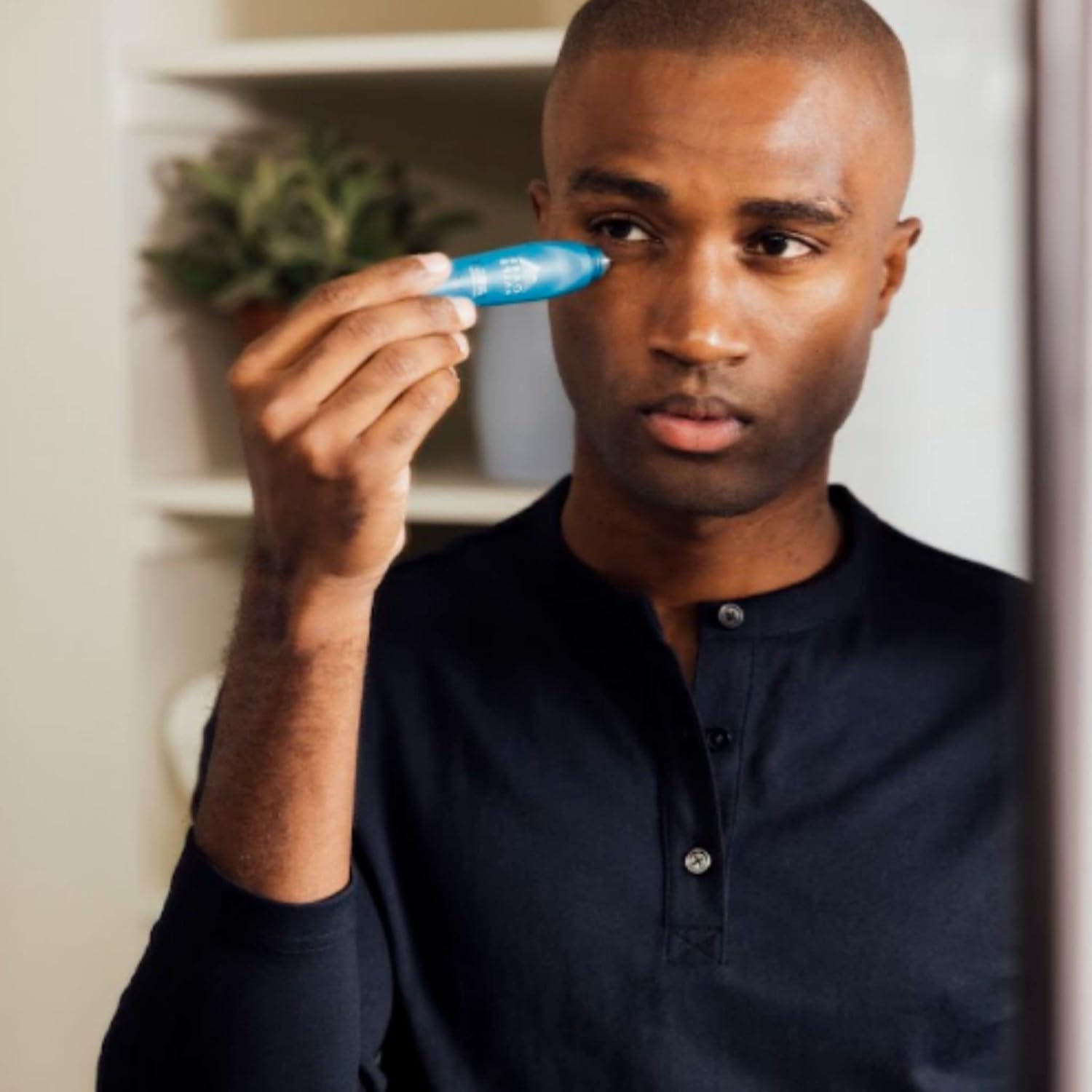 Natural Mens Skin Care Kit