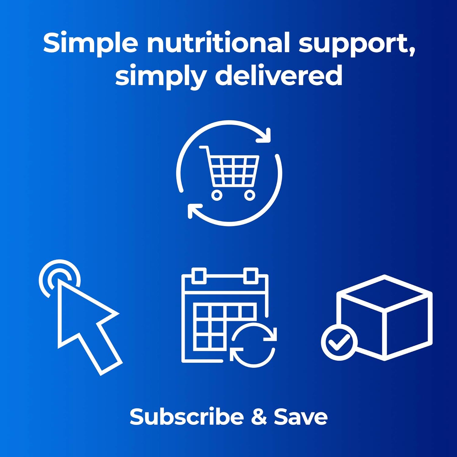 Men’s Multivitamin, Supplement Tablet