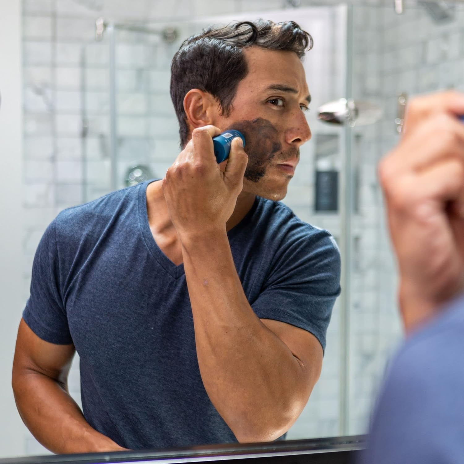 Natural Mens Skin Care Kit