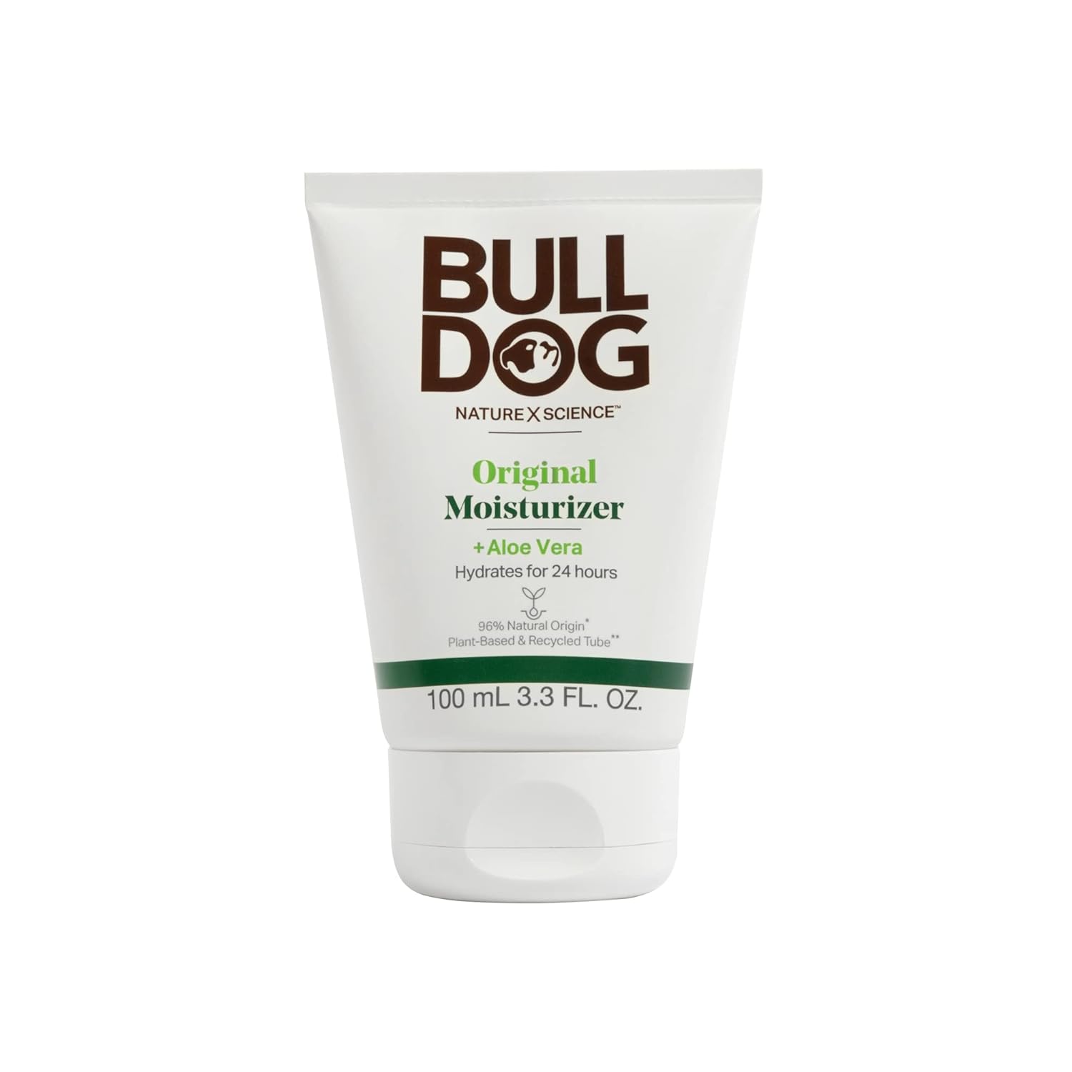 Mens Skincare and Grooming Face Moisturizer