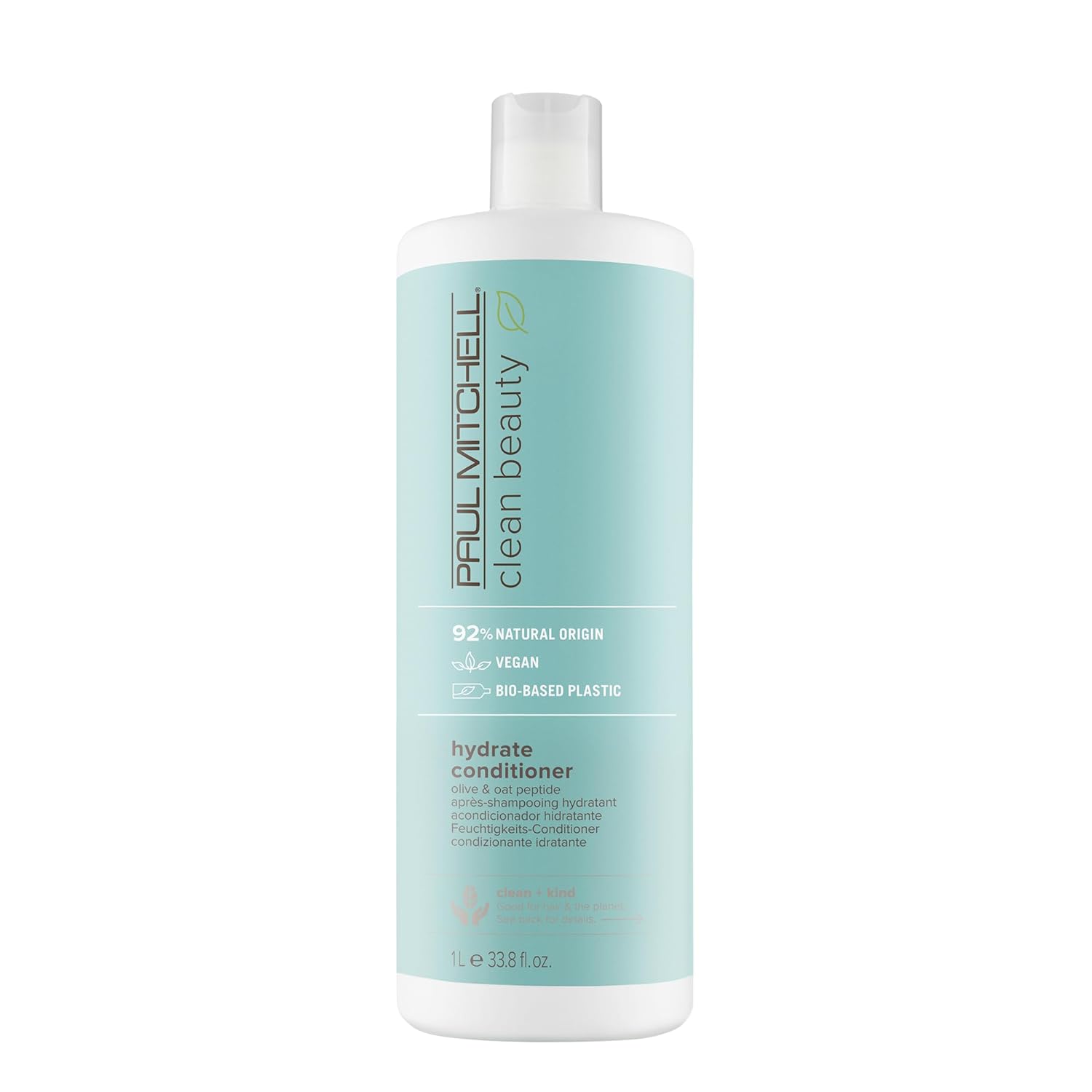 Clean Beauty Hydrate Conditioner
