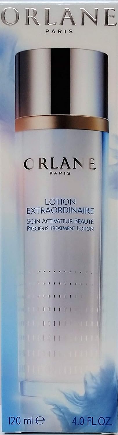 B21 Lotion Extraordinaire Youth Reset