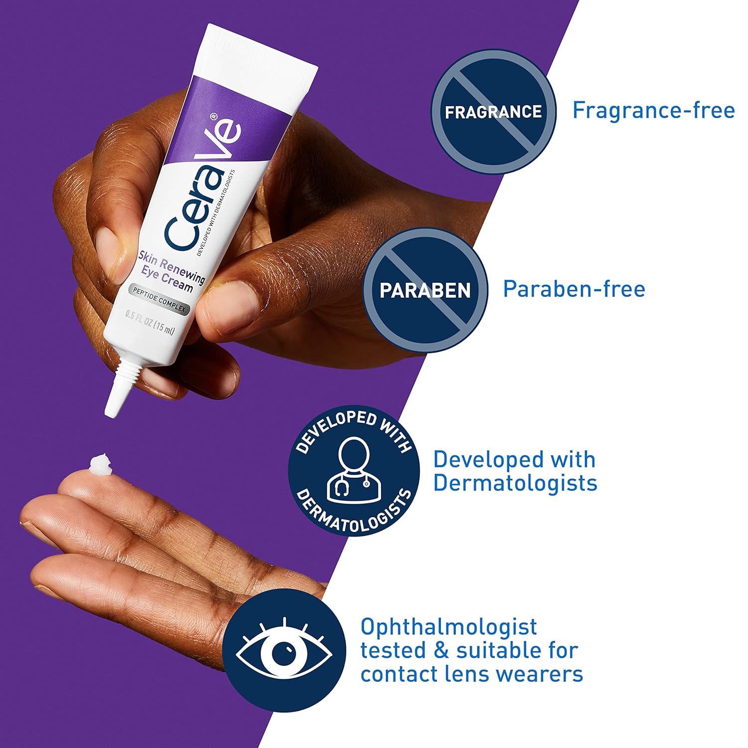 Eye Cream for Wrinkles