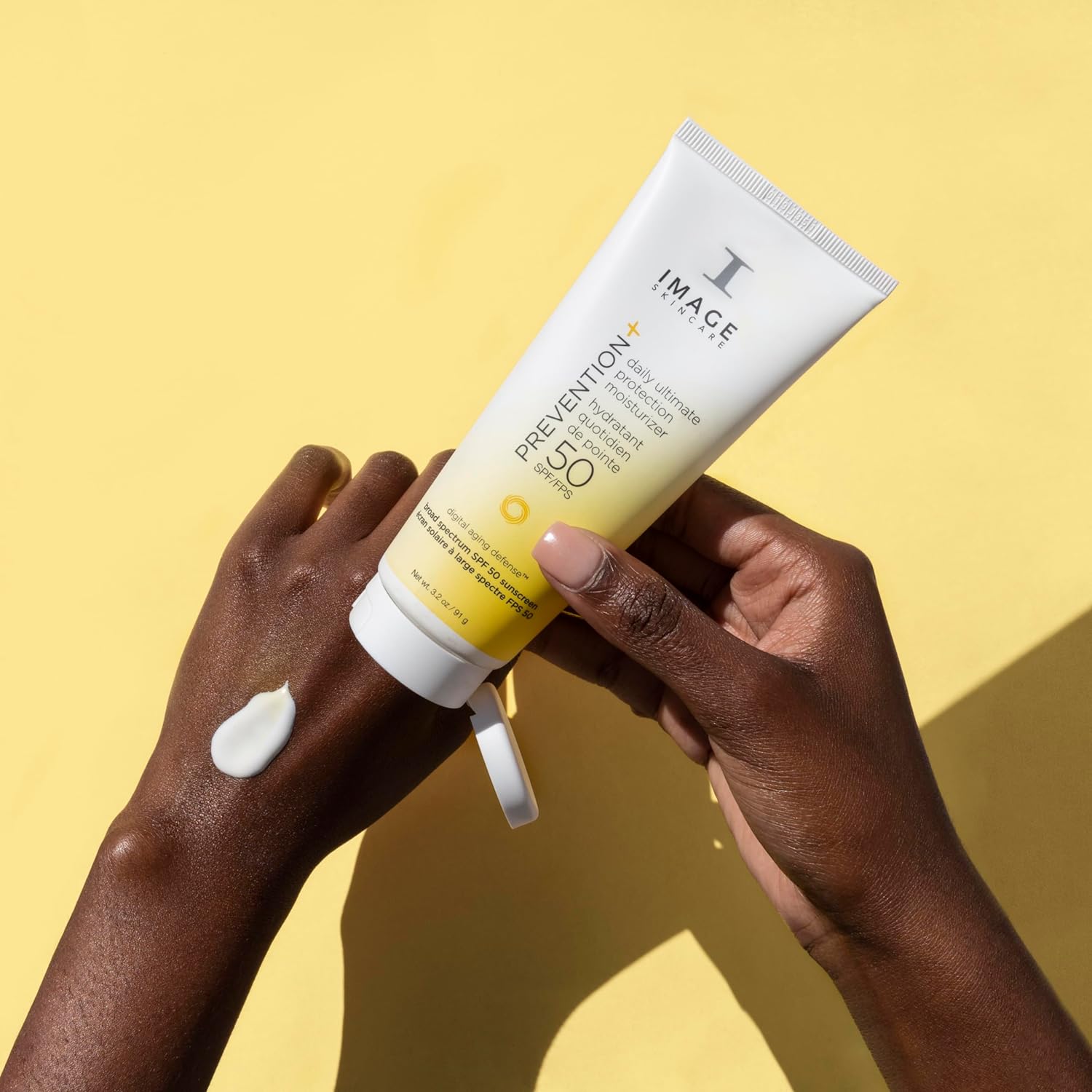 Skincare, Prevention + Daily Ultimate Protection Moisturizer